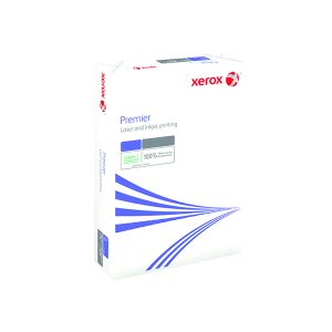 Xerox Premier Generic Ream